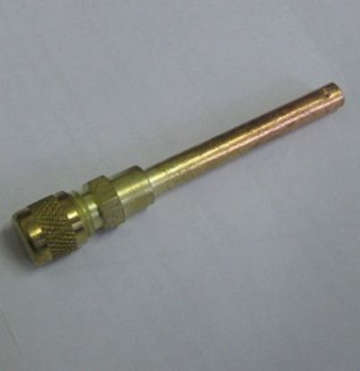 Picture of 1/4IN SCHRAEDER VALVE-ACCESS WATSCO AVX-4
