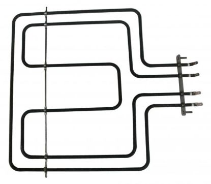 Picture of 1000/1800W Grill Element Suits Omega and Smeg  