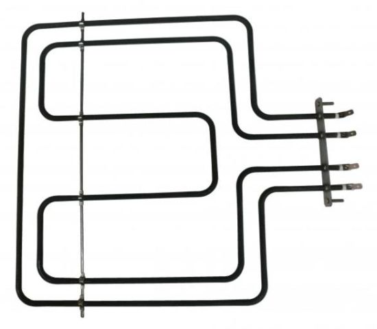Picture of 1000/1800W Grill Element Suits Omega and Smeg  