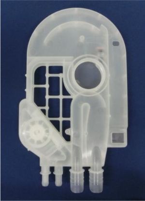 Picture of 12176000003911-Air breather assembly
