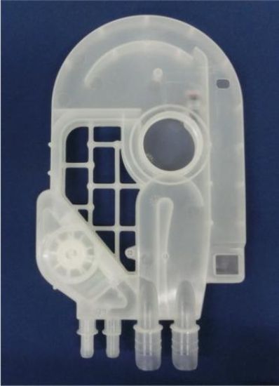 Picture of 12176000003911-Air breather assembly