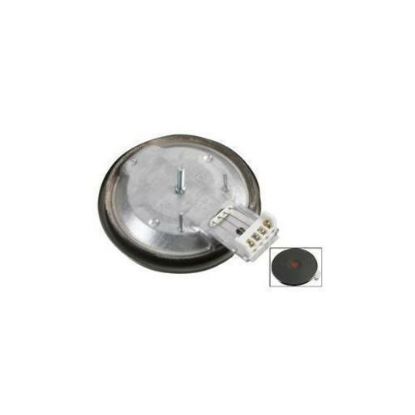 Picture of 145MM 1000W SOLID ELEMENT 4 pin- High Profile. 