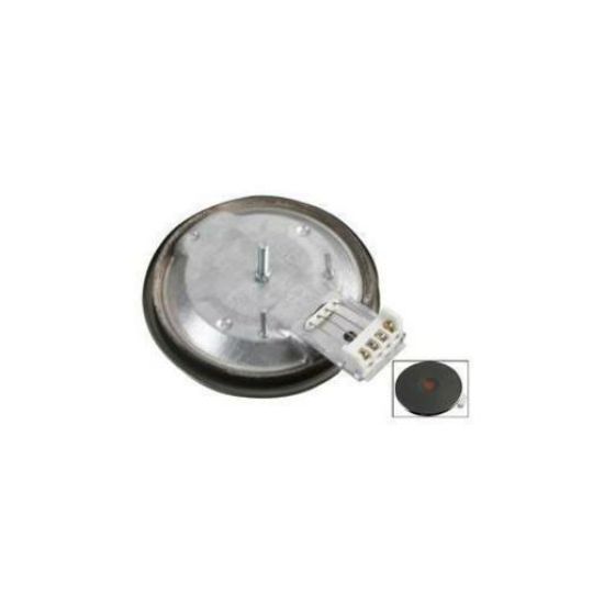 Picture of 145MM 1000W SOLID ELEMENT 4 pin- High Profile. 