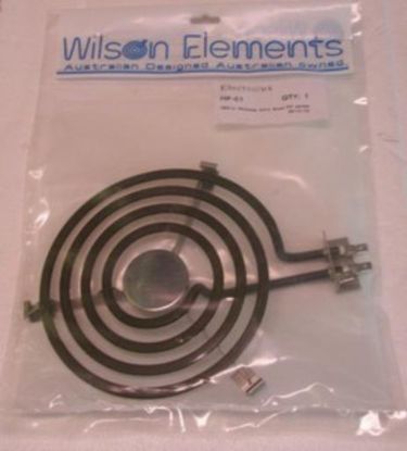 Picture of 1800W COIL WEST HP. 