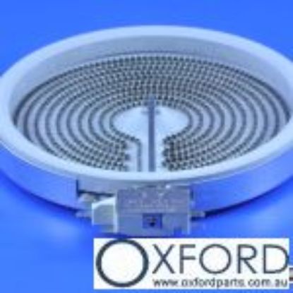Picture of 1800W EGO CERAMIC PAD