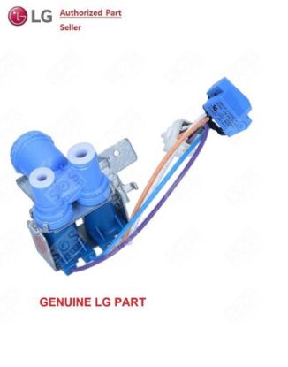 Picture of 2 Way Valve For LG REFRIGERATOR