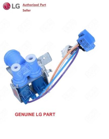 Picture of 2 Way Valve For LG REFRIGERATOR