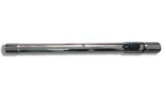 Picture of 35mm chrome ext rods  .