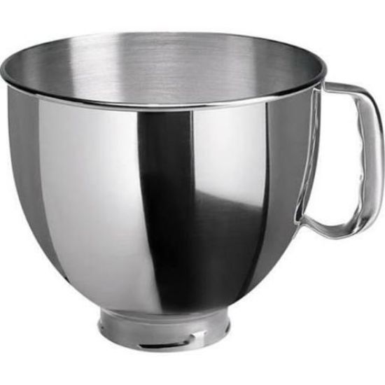Picture of 4.8LTR MIXING BOWL USE K5THSBP