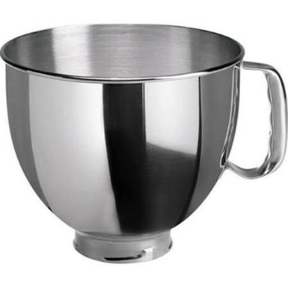 Picture of 4.8LTRE S/S BOWL TILT HEAD