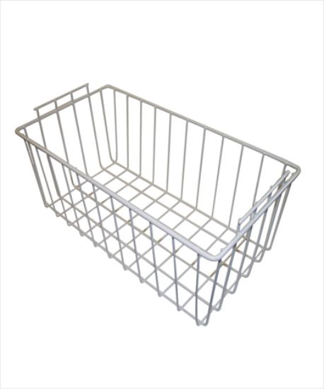 Picture of BASKET ASSY RF H510/701 W