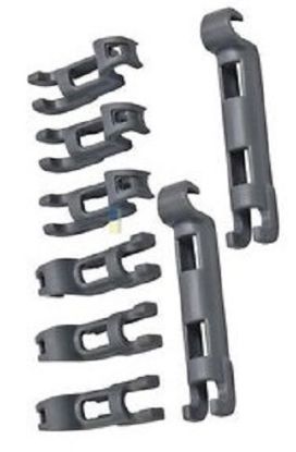 Picture of BASKET BEARING CLIPS.