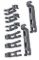 Picture of BASKET BEARING CLIPS.