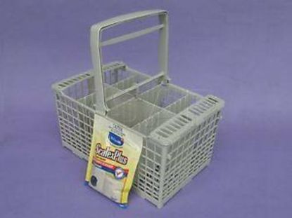 Picture of BASKET CUTLERY UNIVERSAL