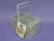 Picture of basket, cutlery