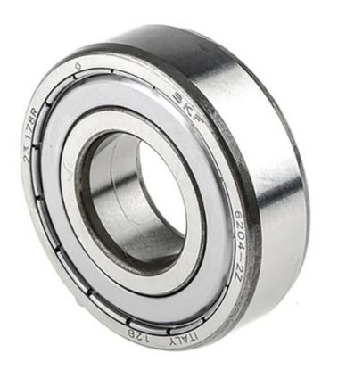 Picture of BEARING (20MM X 47MM) - SKF 6204-2Z 