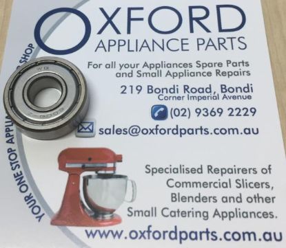 Picture of BEARING HIGH TEMP