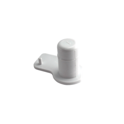 Picture of BEARING HINGE FC TOP TF WHT R