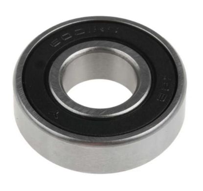 Picture of BEARING MOTOR 6001-2RSH 