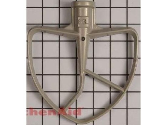 Picture of Beater - Flat For KITCHENAID MIXER