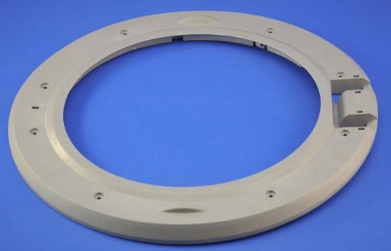 Picture of BACK PORTHOLE FRAME,GRAY