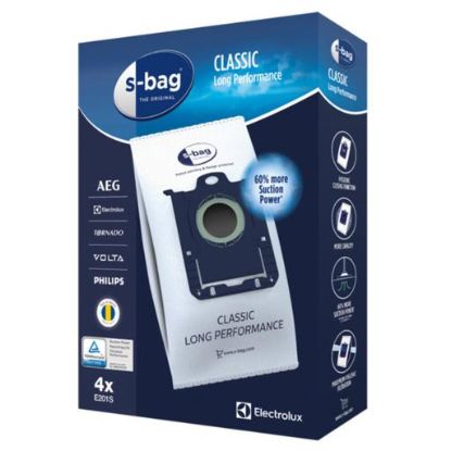 Picture of BAGS (P4) SBAG LONG LIFE  
