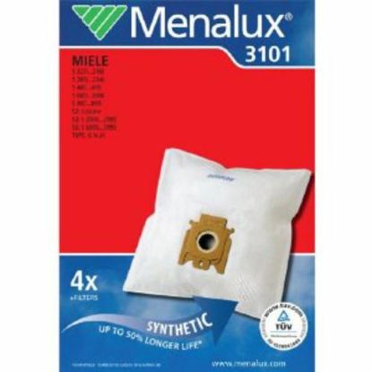Picture of BAGS (P4+2F)MEILE 227