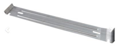 Picture of BRACKET FLUE LOWER