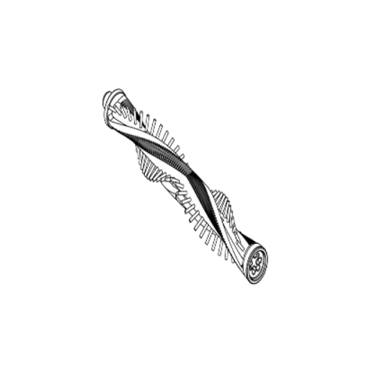 Picture of BRUSH,COMPLETE