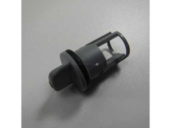 Picture of BUNG ASSY DISP R/AID MID GREY