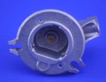 Picture of BURNER BODY E/LUX AUX NG