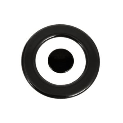 Picture of BURNER CAP ENAM ELUX WOK SET.