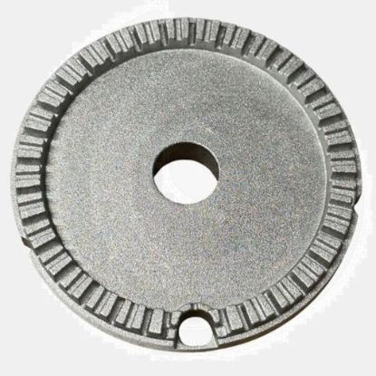 Picture of BURNER CROWN ELUX RAPID