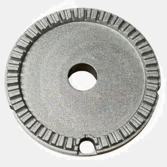 Picture of BURNER CROWN ELUX RAPID