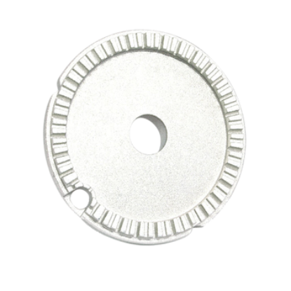 Picture of BURNER CROWN RAPID CYLIND NAT.   