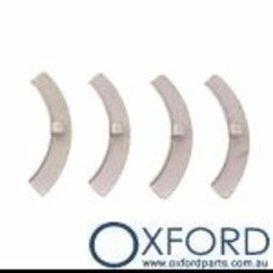 Picture of clip, corner, oven, DOOR PKT 4