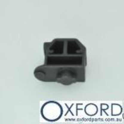 Picture of clip, KICK PANEL 