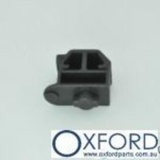 Picture of clip, KICK PANEL 