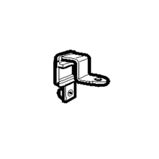 Picture of clip, trim, door, PYRO
