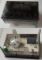 Picture of CLOCK 6BTN INV EL198215111