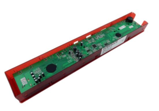 Picture of clock, Controller, IOI M8