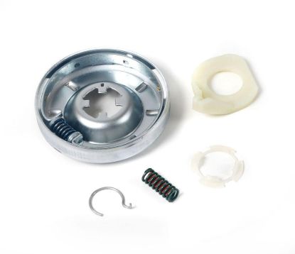 Picture of CLUTCH GEARCASE  