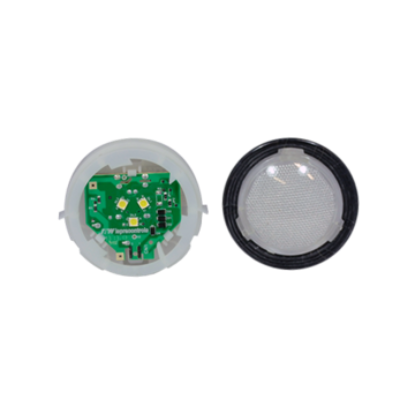 Picture of COLLAR LENS COMPLETE
