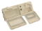 Picture of Dishwasher Dispenser. Replace Omega/Smeg 812890030 