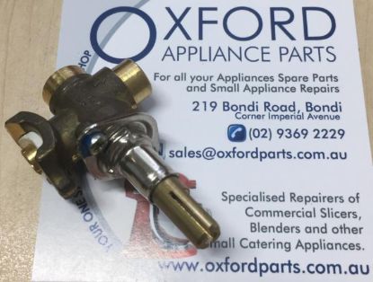 Picture of Burner Tap 