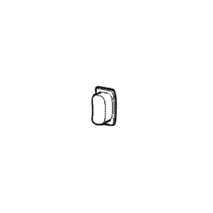 Picture of BUTTON DOOR