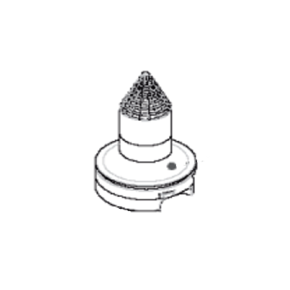 Picture of CONE FILTER