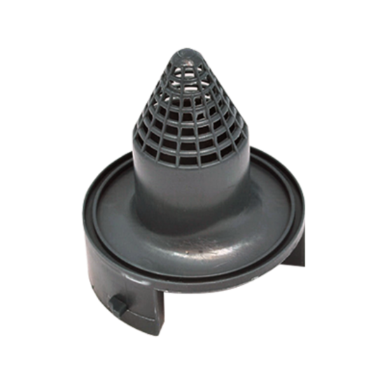 Picture of cone, filter, U4005S U4015 15F