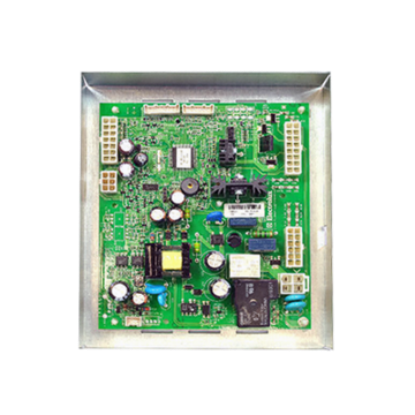 Picture of CONFIGURED ELECTRONIC,ERF2500++I&W
