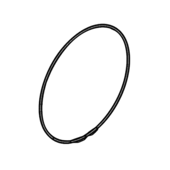 Picture of CONNECTION RING,RUBBER BELLOW,